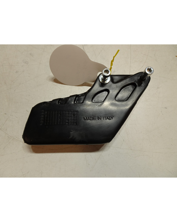 Sherco 50 SM, kedjeguide