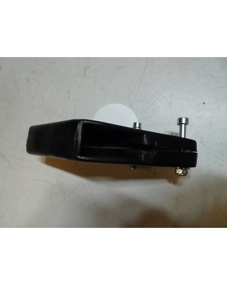 Sherco 50 SM, kedjeguide