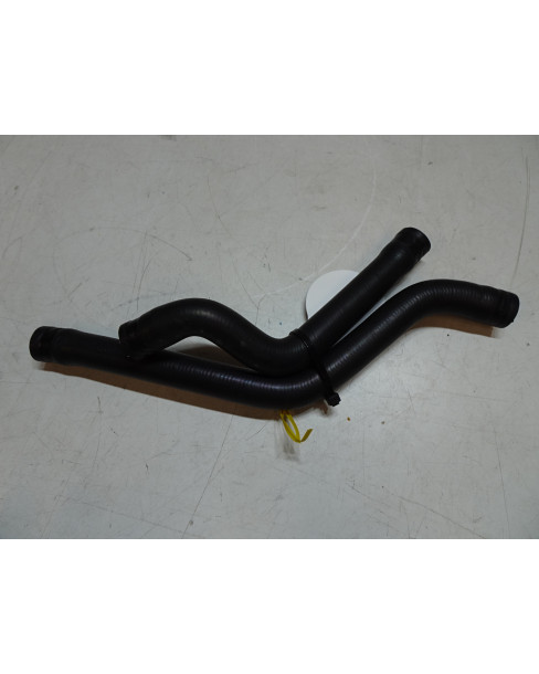 Sherco 50 SM, kylarslangar