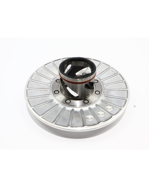 Derbi/Gilera/Piaggio/Vespa 125/200/250/300/310, skiva... 2