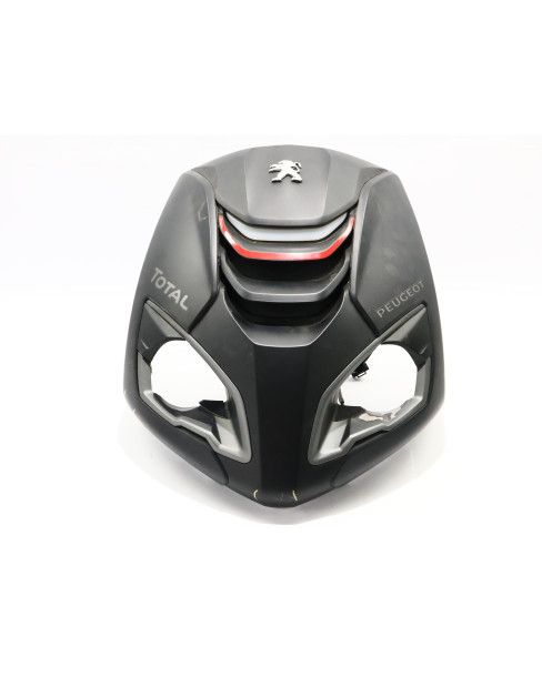 Peugeot Speedfight 4, frontkåpa