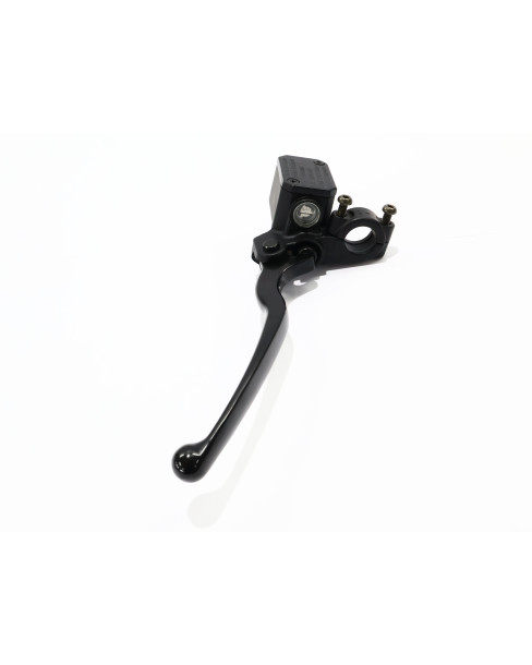 Piaggio MP3/X8 125/200/250/400, bromscylinder vänster fram 2