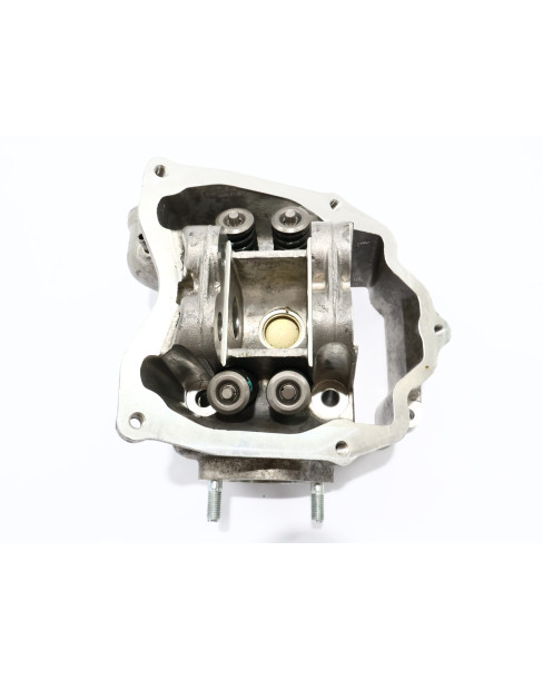 Gilera/Piaggio, topplock 2