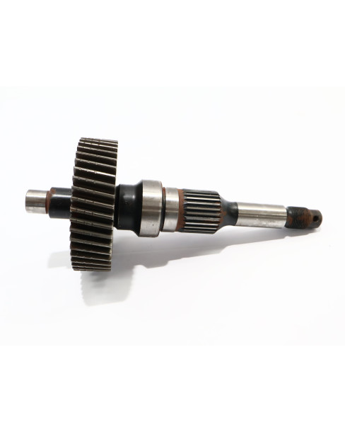 Aprilia/Derbi/Gilera/Piaggio/Vespa, kransdrev