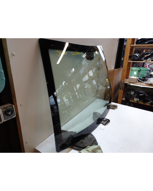 Ligier JS60, framruta 2