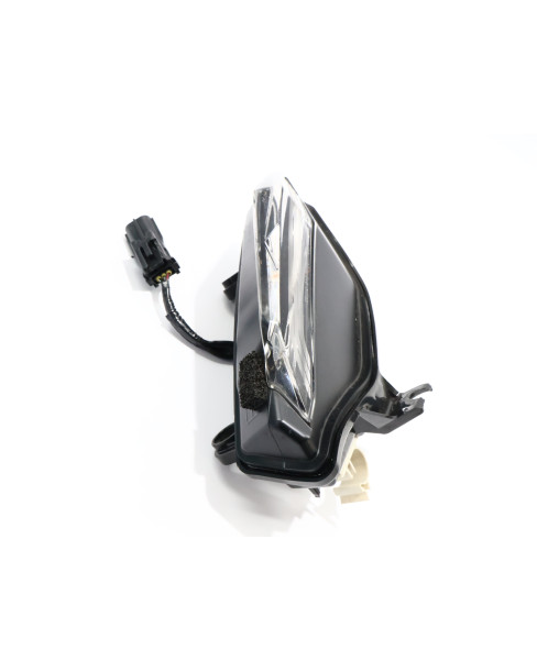 Yamaha YZF-R1, DRL positionsljus fram höger 2