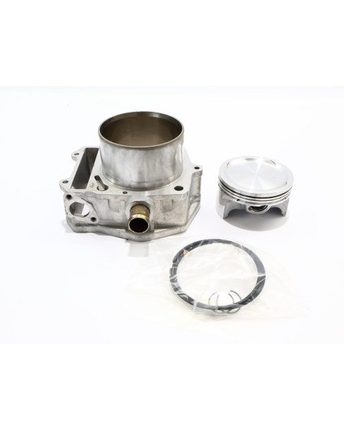 Aprilia/Gilera/Piaggio, cylinderkit