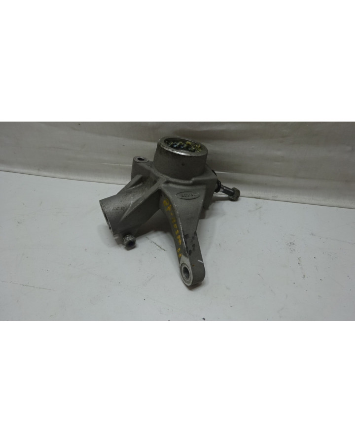 Microcar MGO, spindelhus höger