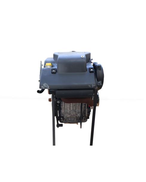 Lombardini LDW492 DCI motor 2