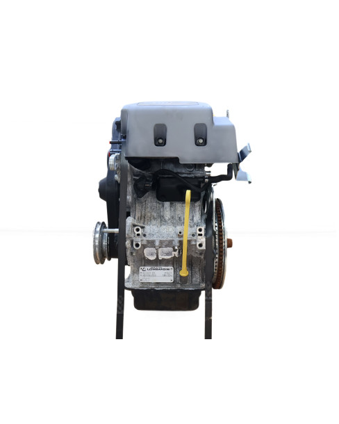 Lombardini LDW492 DCI motor