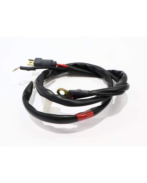 Ape/Aprilia/Derbi/Gilera/Piaggio/Vespa, kabel startmotor 2