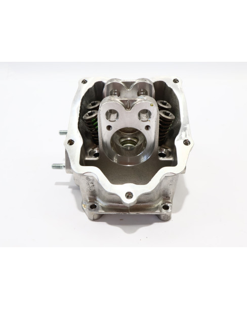 Aprilia/Gilera/Piaggio/Vespa, topplock komplett 2