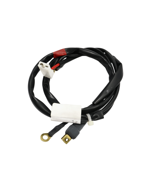 Ape/Aprilia/Derbi/Gilera/Piaggio/Vespa, kabel startmotor