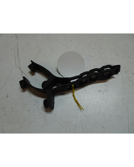 Sherco 50 SM, hållare framkåpa