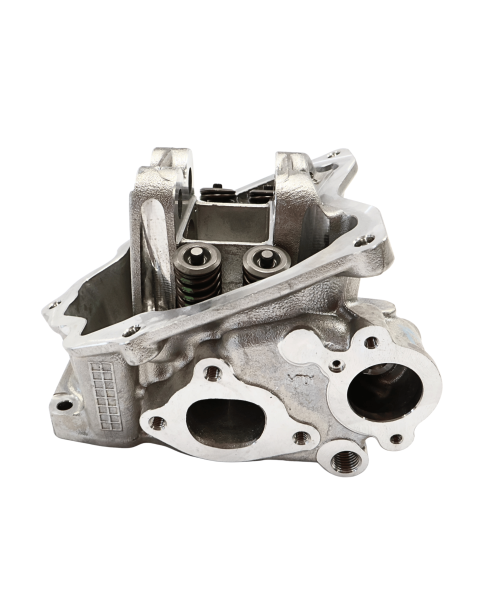 Aprilia/Gilera/Piaggio/Vespa, topplock komplett