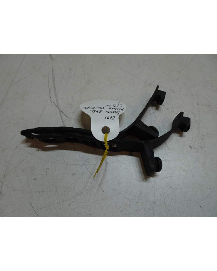 Sherco 50 SM, hållare framkåpa