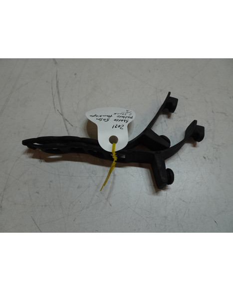 Sherco 50 SM, hållare framkåpa