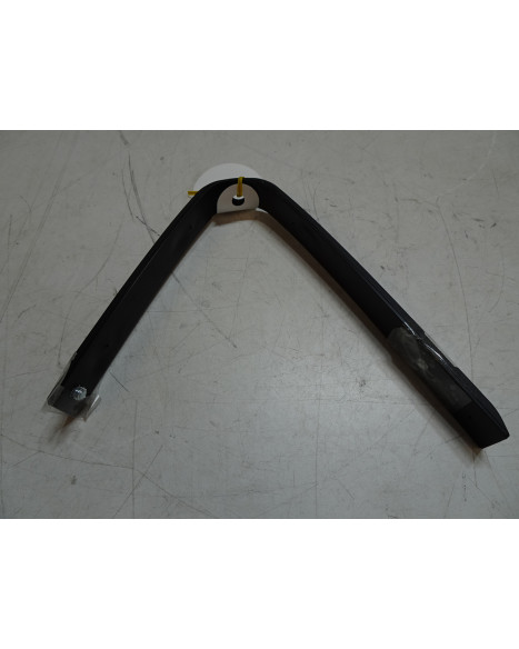 Sherco 50 SM, plastskydd sving