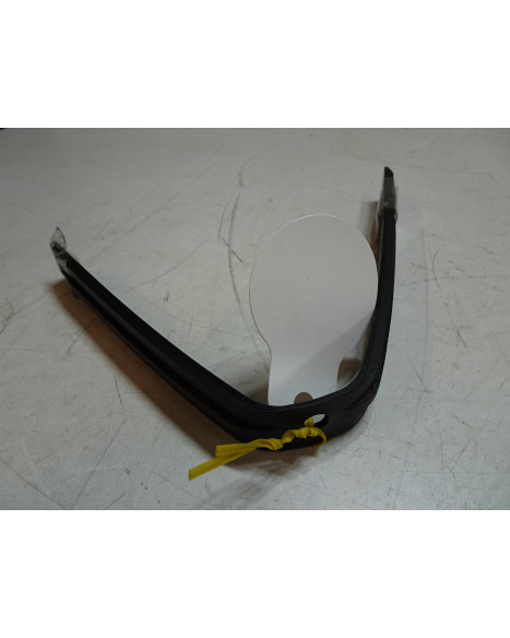 Sherco 50 SM, plastskydd sving