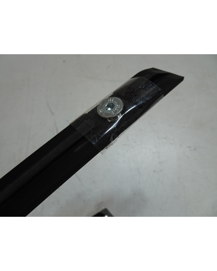 Sherco 50 SM, plastskydd sving