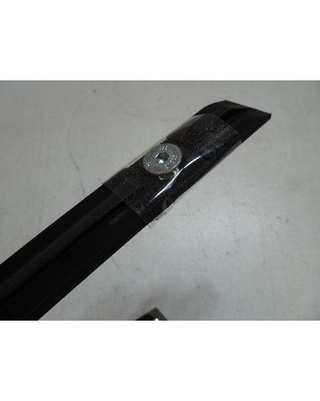 Sherco 50 SM, plastskydd sving