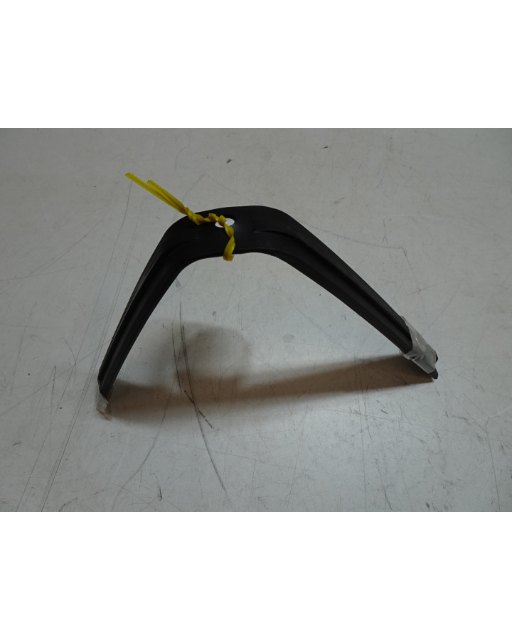 Sherco 50 SM, plastskydd sving