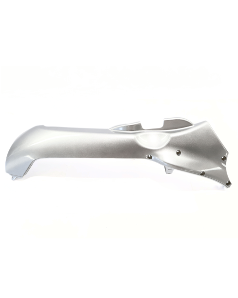 Gilera Fuoco 500 / Piaggio MP3 500, nedre sidokåpa höger