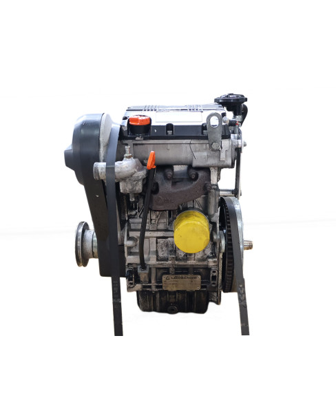 Lombardini LDW502 Progress ACT motor