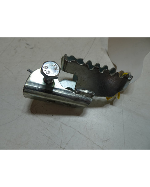 Sherco 50 SM, fotpinne vänster 2