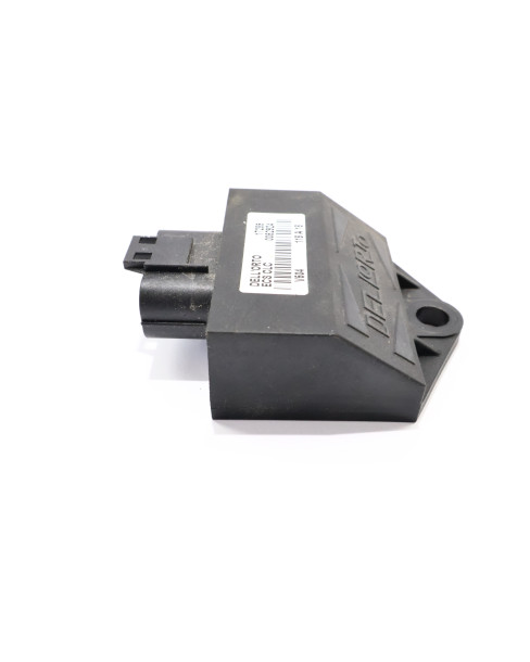 Peugeot Speedfight 4, CDI/ECU 2