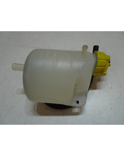 Aixam S9, expansionskärl 2