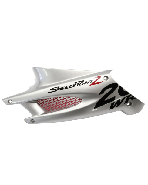 Peugeot Speedfight 2, sidokåpa vänster