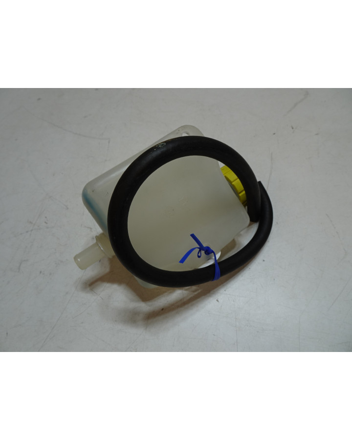 Aixam S9, expansionskärl