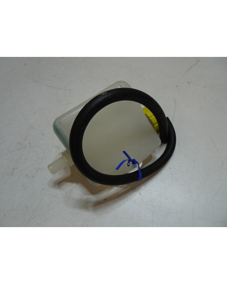 Aixam S9, expansionskärl