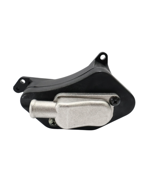 Derbi/Gilera/Piaggio, avgasreningsventil