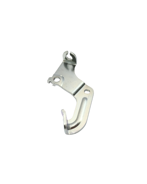Aprilia/Derbi/Piaggio/Vespa, fästplatta gasvajer 2