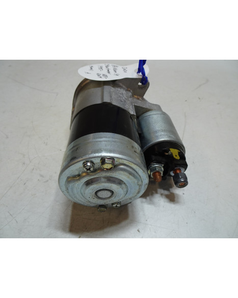 Aixam S9/S10, startmotor