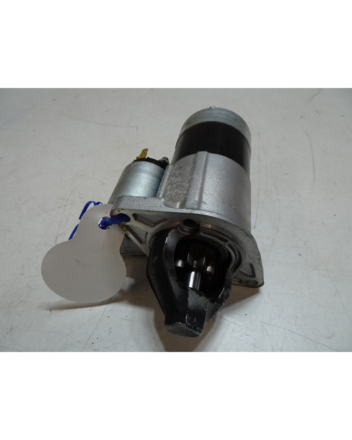 Aixam S9/S10, startmotor