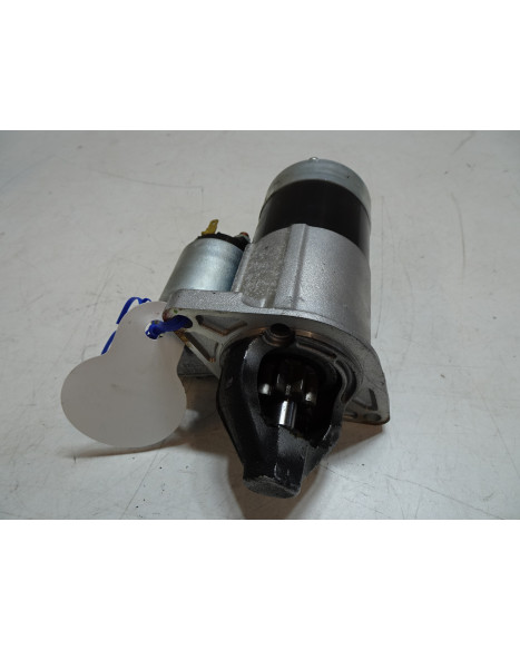 Aixam S9/S10, startmotor