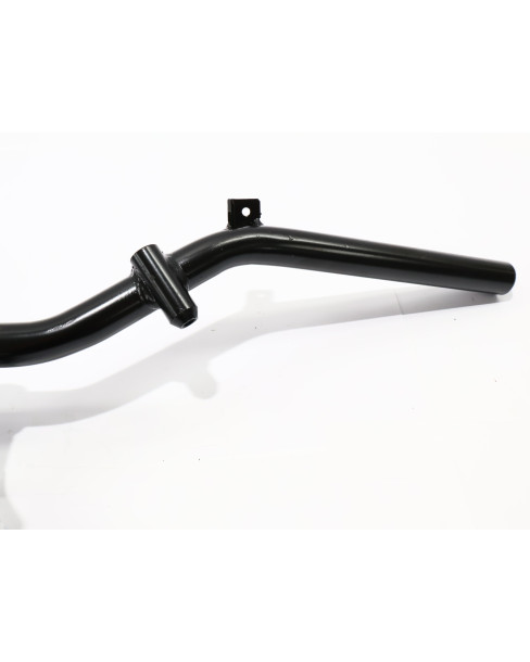 Piaggio Zip, styre 2
