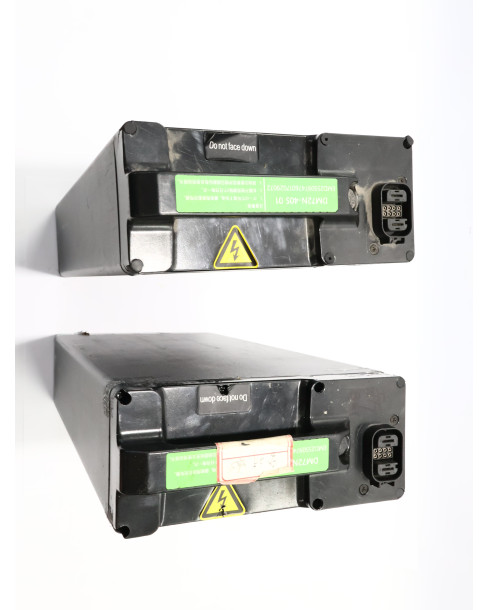 Aska F02, batteri (par) 2