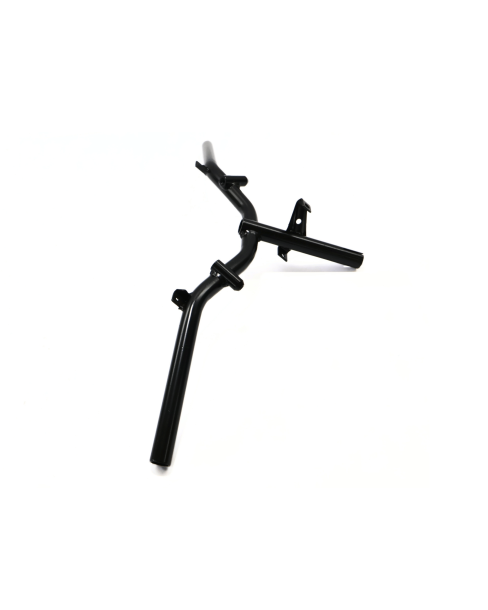 Piaggio Zip, styre 2