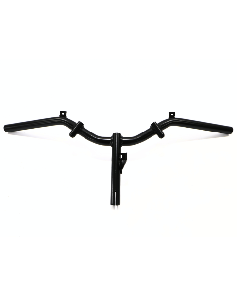Piaggio Zip, styre