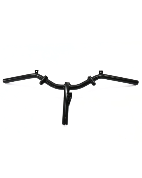 Piaggio Zip, styre