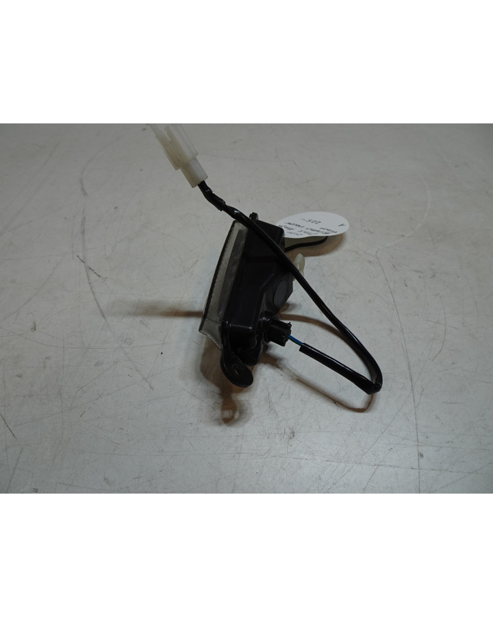 Drax Storm, blinkers vänster fram