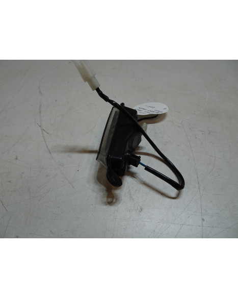 Drax Storm, blinkers vänster fram