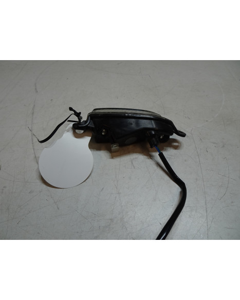 Drax Storm, blinkers vänster fram