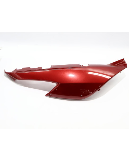 Gilera Fuoco/Piaggio MP3 500, bakre sidokåpa höger 2