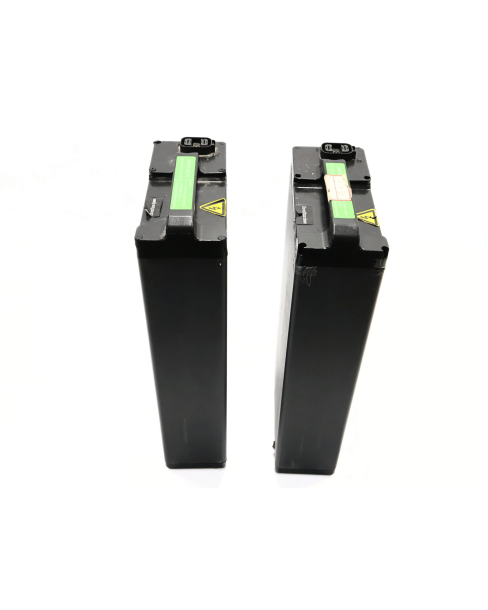 Aska F02, batteri (par)