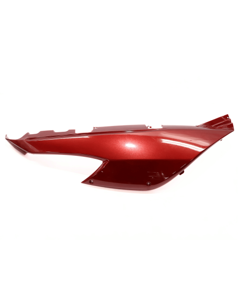 Gilera Fuoco/Piaggio MP3 500, bakre sidokåpa höger